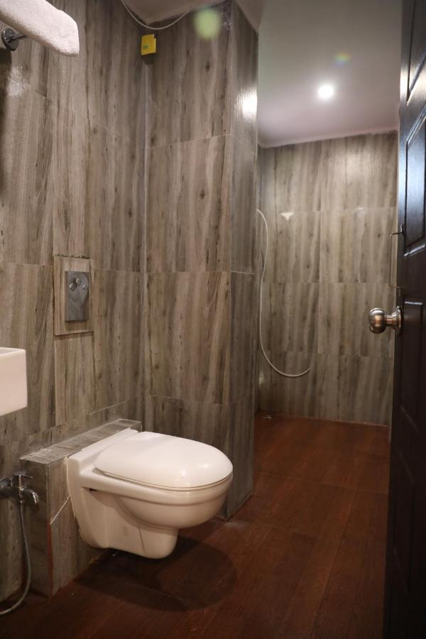 Hotel Shri Siddhivinayak Bina-Etawa 외부 사진